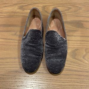 Lewis loafers size 7
